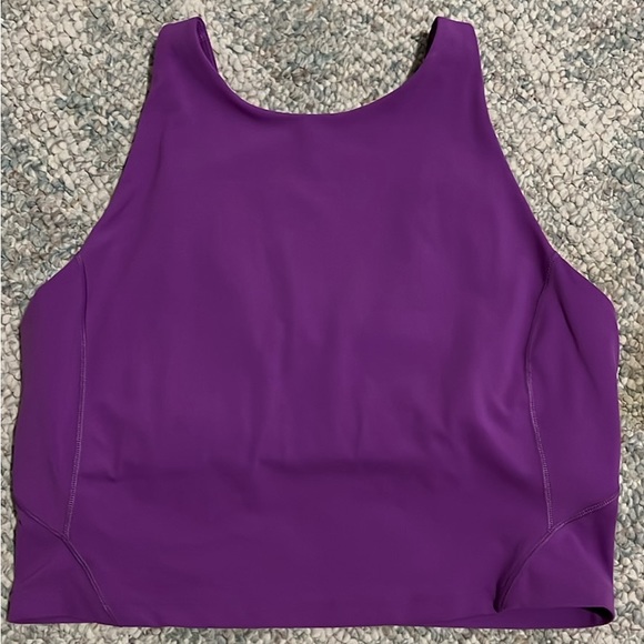 Lululemon Align High Neck Tank - Picture 3 of 5